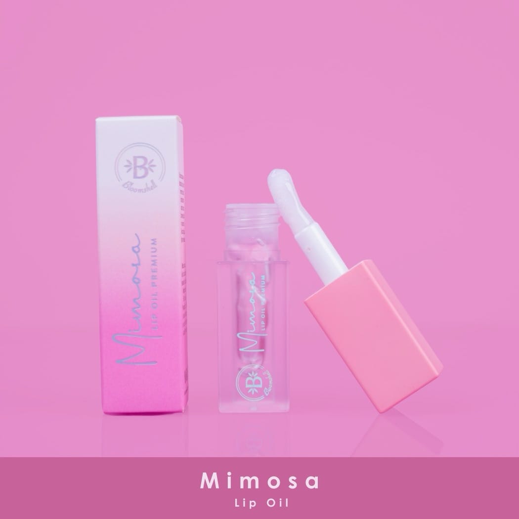 LIP OIL MIMOSA