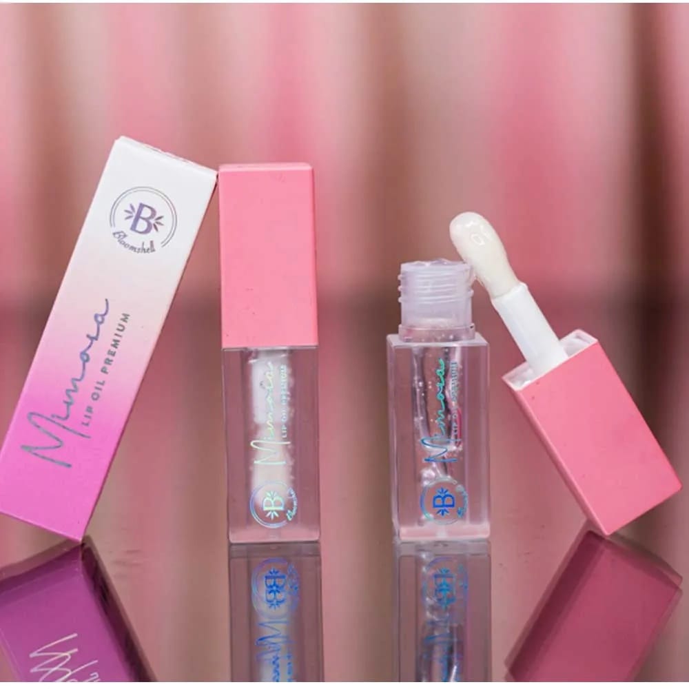 LIP OIL MIMOSA - Imagen 2
