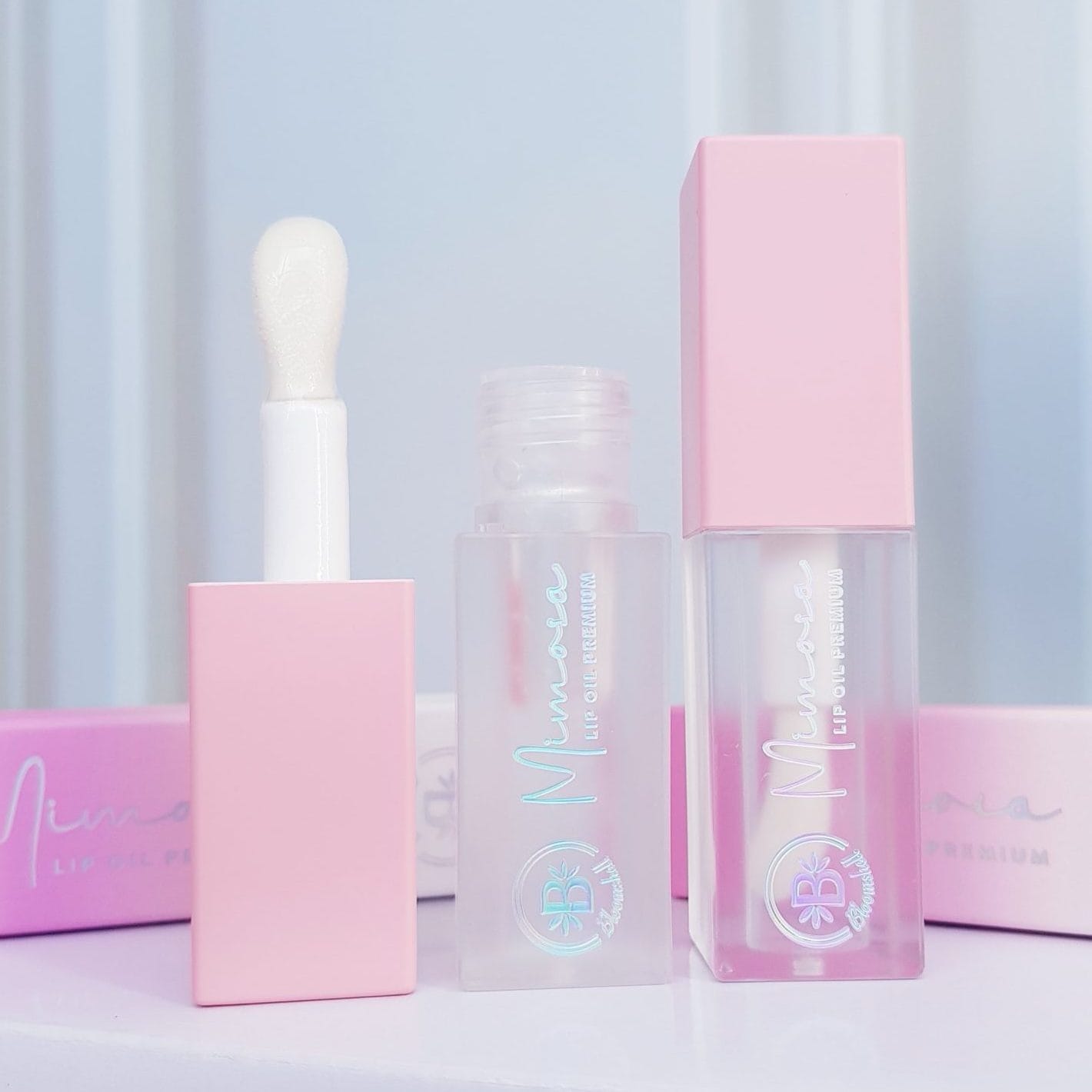 LIP OIL MIMOSA - Imagen 3