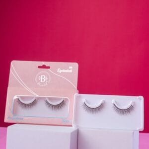PESTAÑAS POSTIZAS EYELASHELL PREMIUM SECRET