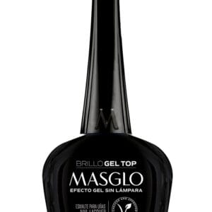 BRILLO GEL TOP MASGLO