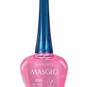 BASE NUTRITIVA ROSADA MASGLO
