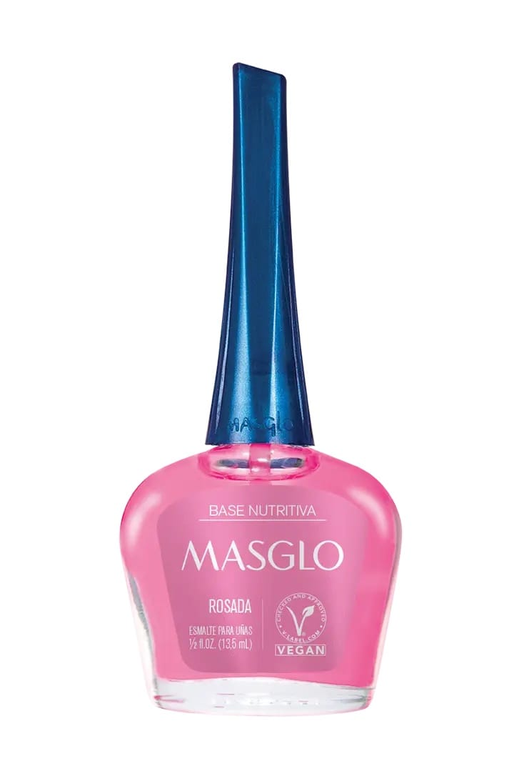BASE NUTRITIVA ROSADA MASGLO