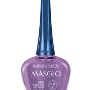 BASE UÑAS FUERTES MASGLO