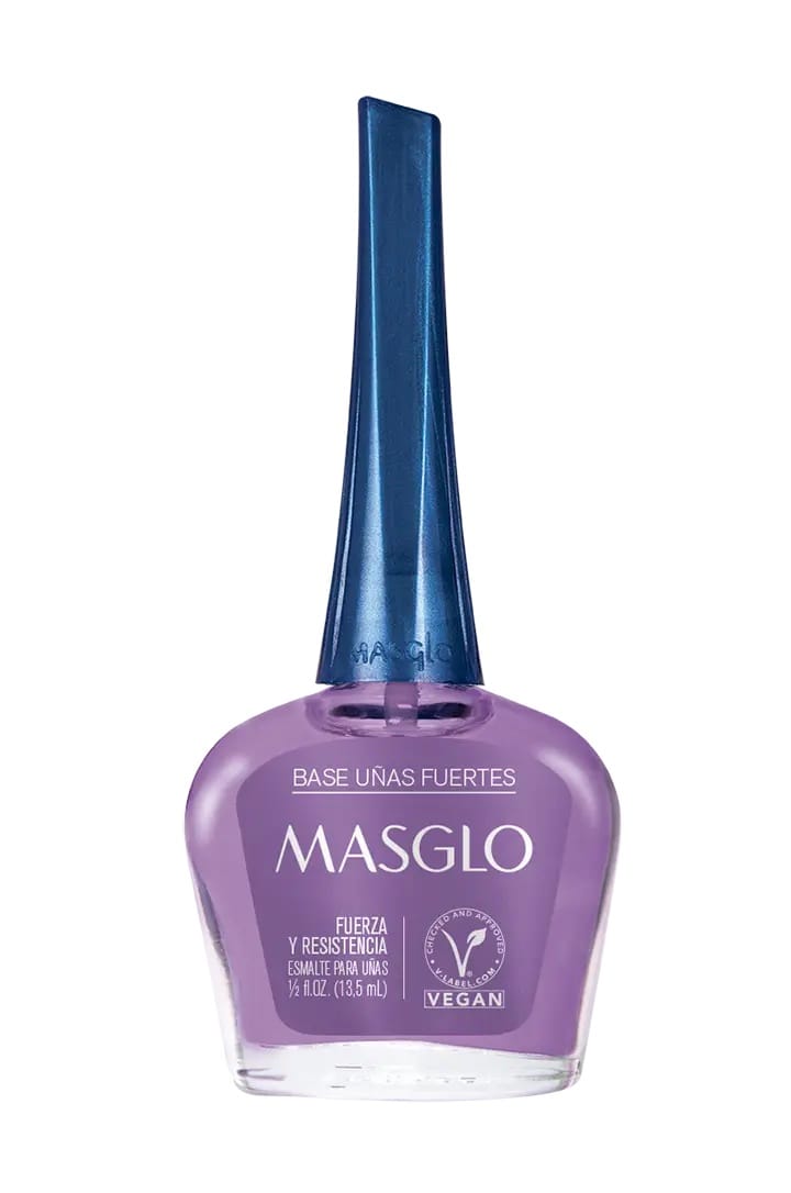 BASE UÑAS FUERTES MASGLO
