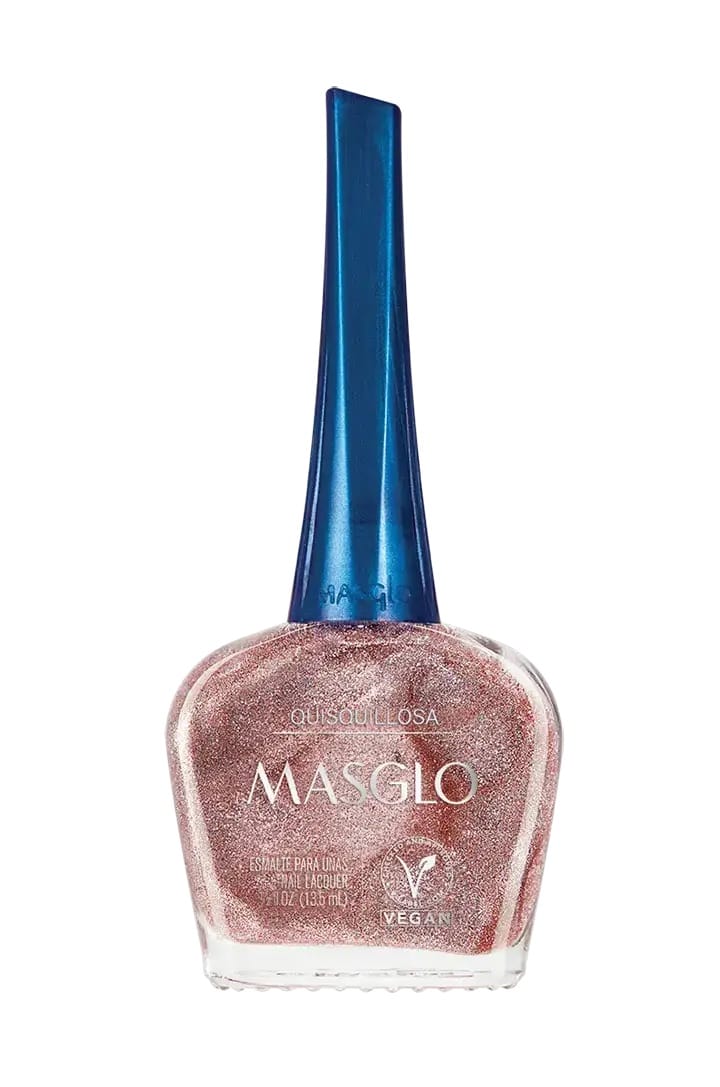 ESMALTE TRADICIONAL MASGLO