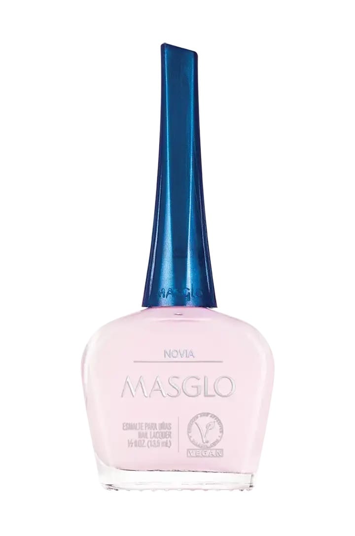 ESMALTE TRADICIONAL MASGLO - Imagen 4
