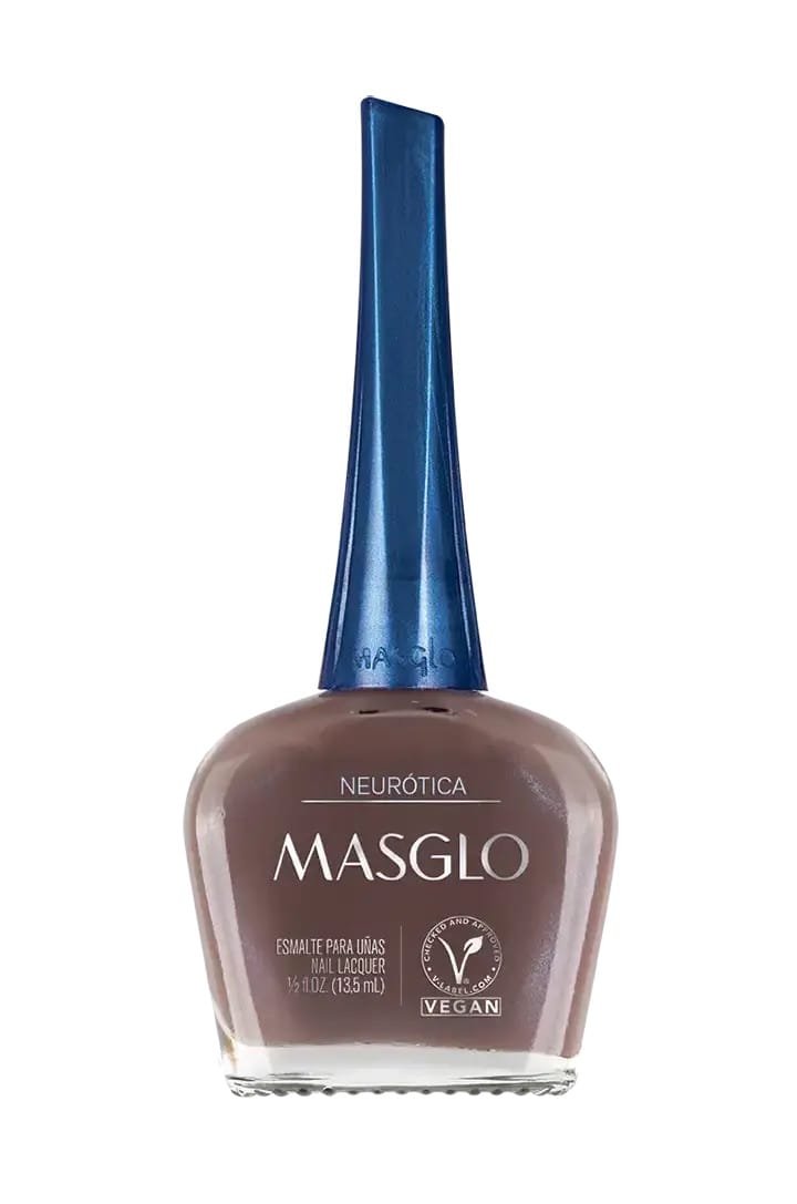 ESMALTE TRADICIONAL MASGLO - Imagen 5