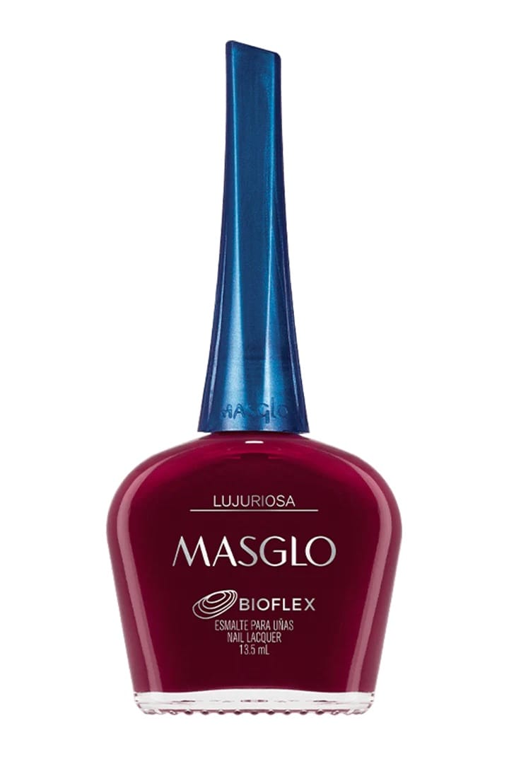 ESMALTE TRADICIONAL MASGLO - Imagen 6