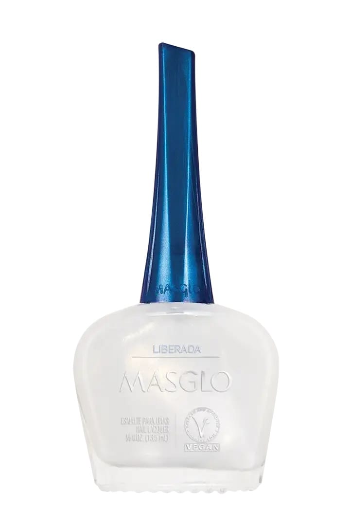ESMALTE TRADICIONAL MASGLO - Imagen 8