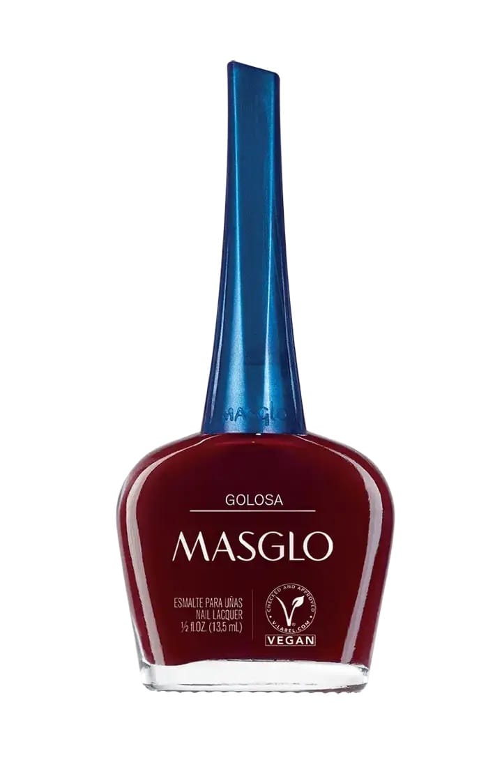 ESMALTE TRADICIONAL MASGLO - Imagen 10