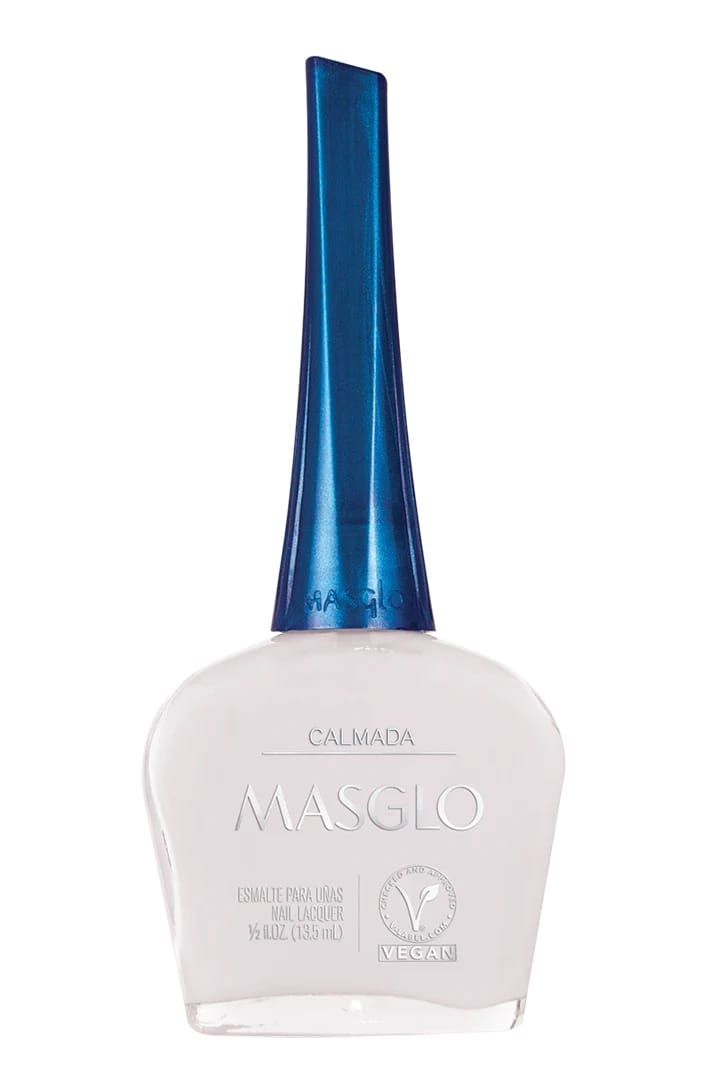 ESMALTE TRADICIONAL MASGLO - Imagen 12