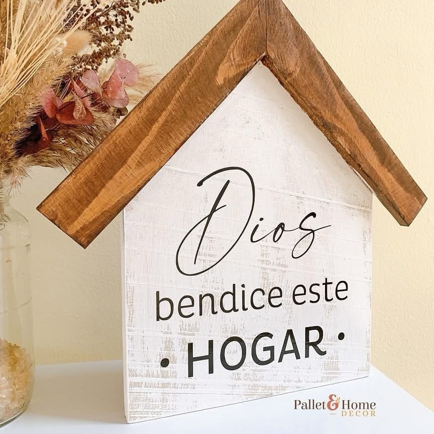 PORTALLAVES DE MADERA - Imagen 2