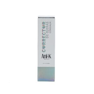 CORRECTOR DE OJERAS ANIK