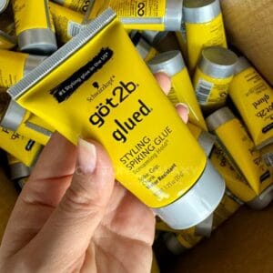 GEL DE CEJAS FIJADOR GOT2B