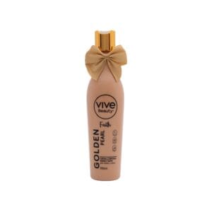 CREMA CORPORAL VIVE GOLDEN PEARL