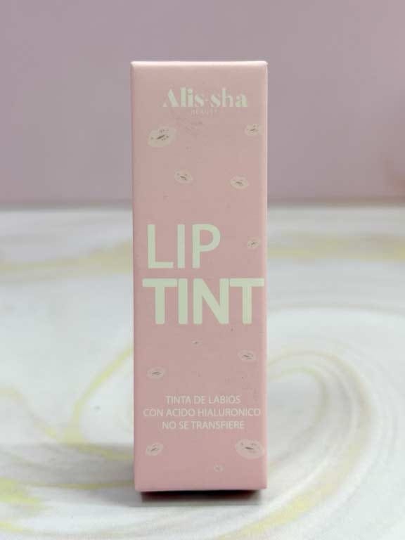 TINTA DE LABIOS ALISSHA