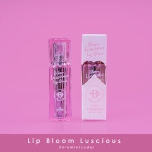 LIP BLOOM LUSCIOUS