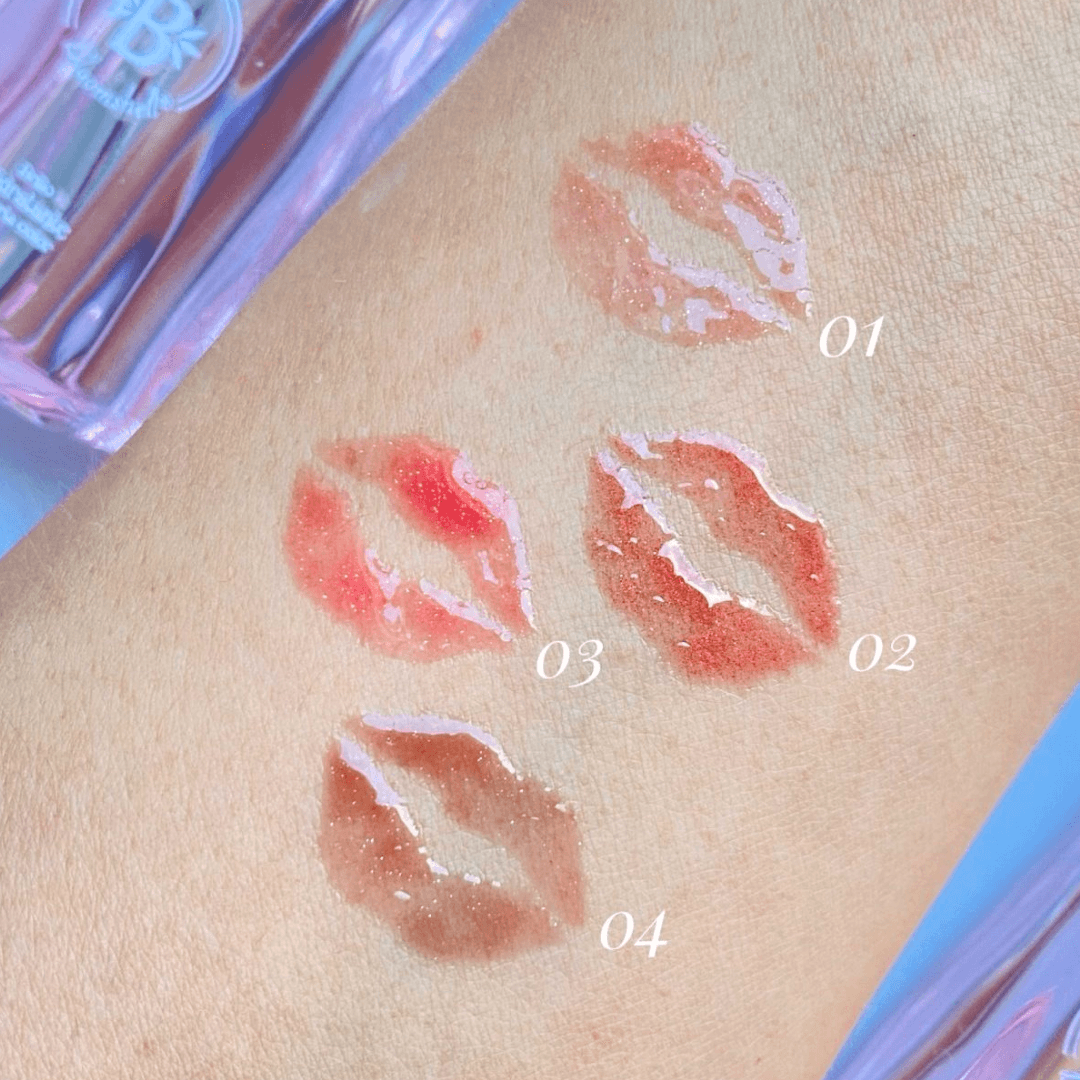 LIP BLOOM LUSCIOUS - Imagen 3