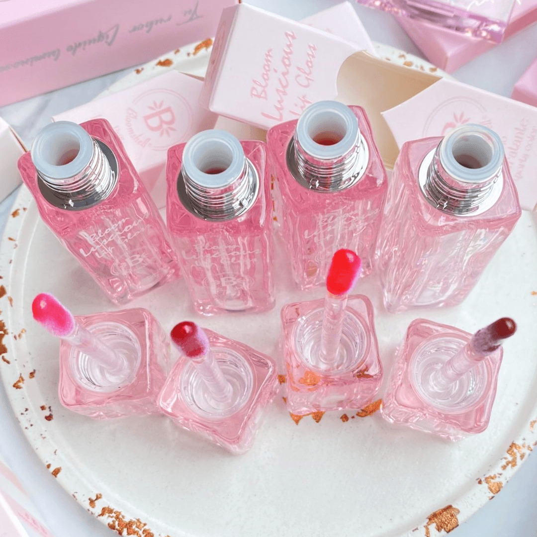 LIP BLOOM LUSCIOUS - Imagen 2