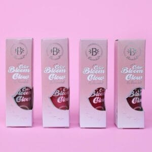 COLOR BLOOM GLOW BRILLO HIDRATANTE