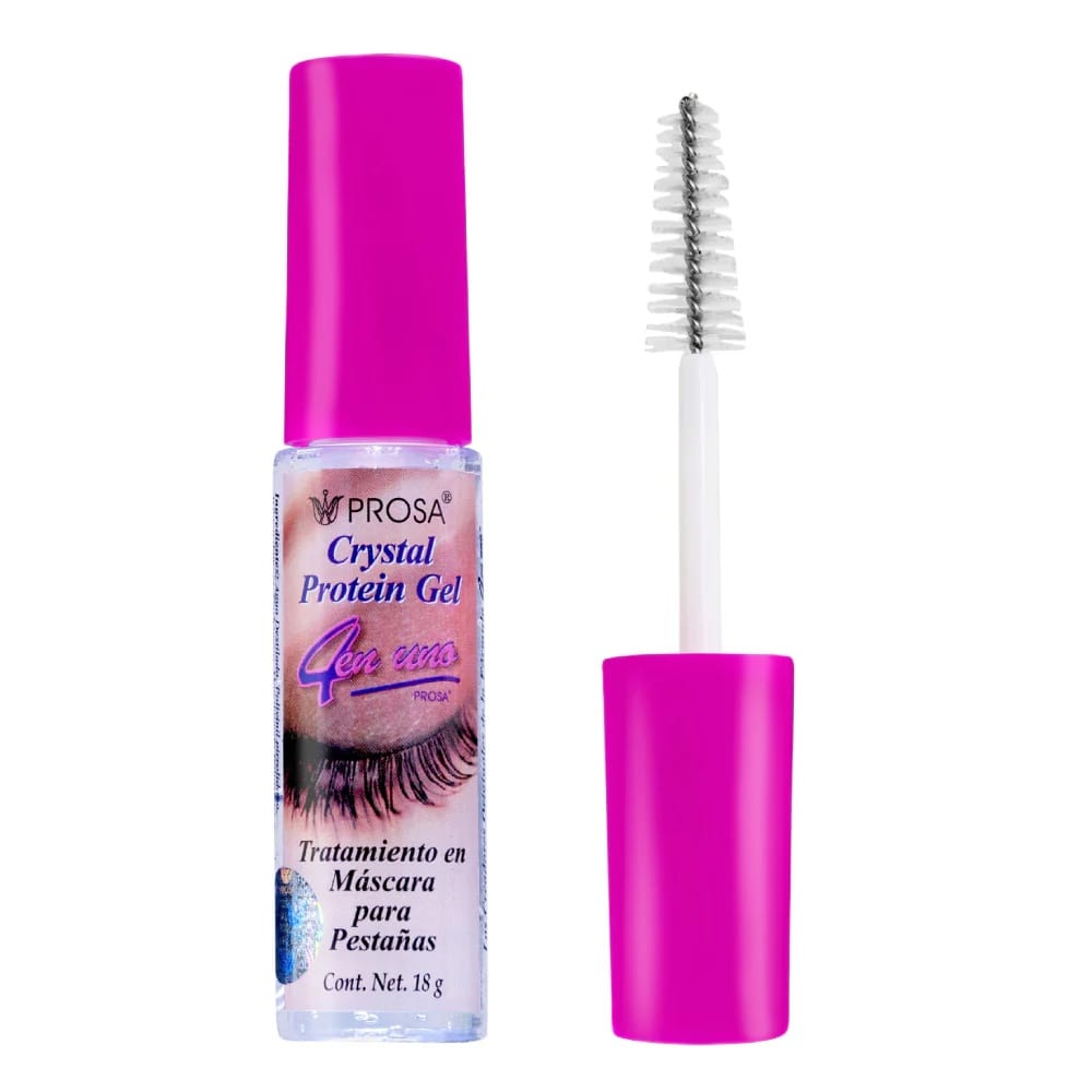 TRATAMIENTO CEJAS Y PESTAÑAS PROSA - Imagen 2