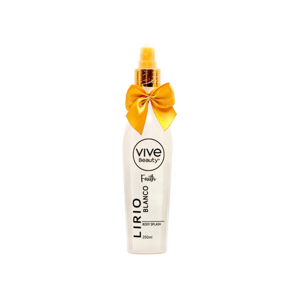 BODY SPLASH VIVE FAITH - Imagen 2
