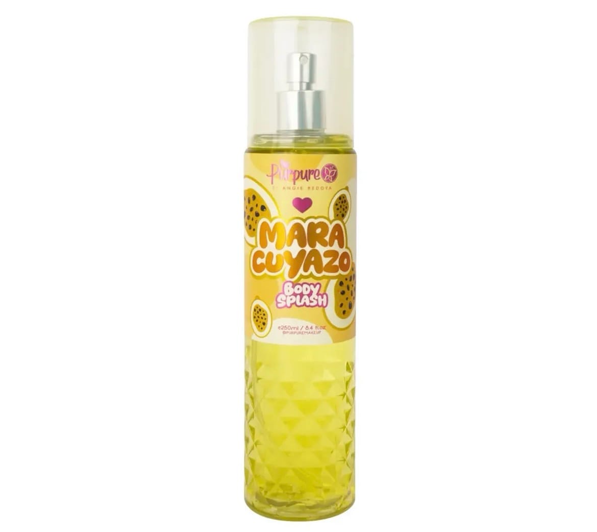 SPLASH MARACUYAZO PURPURE - Imagen 2