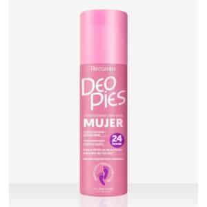 DESODORANTE DEO PIES 260ml