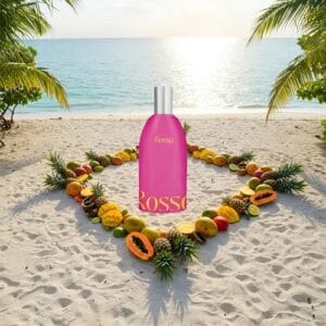 FRAGANCIA ROSSO