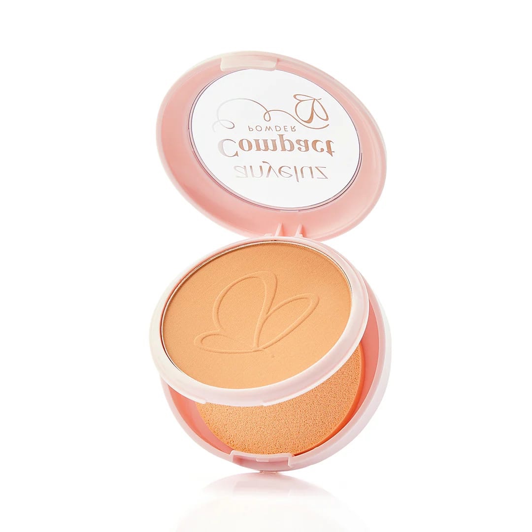POLVO COMPACTO ANYELUZ - Imagen 2