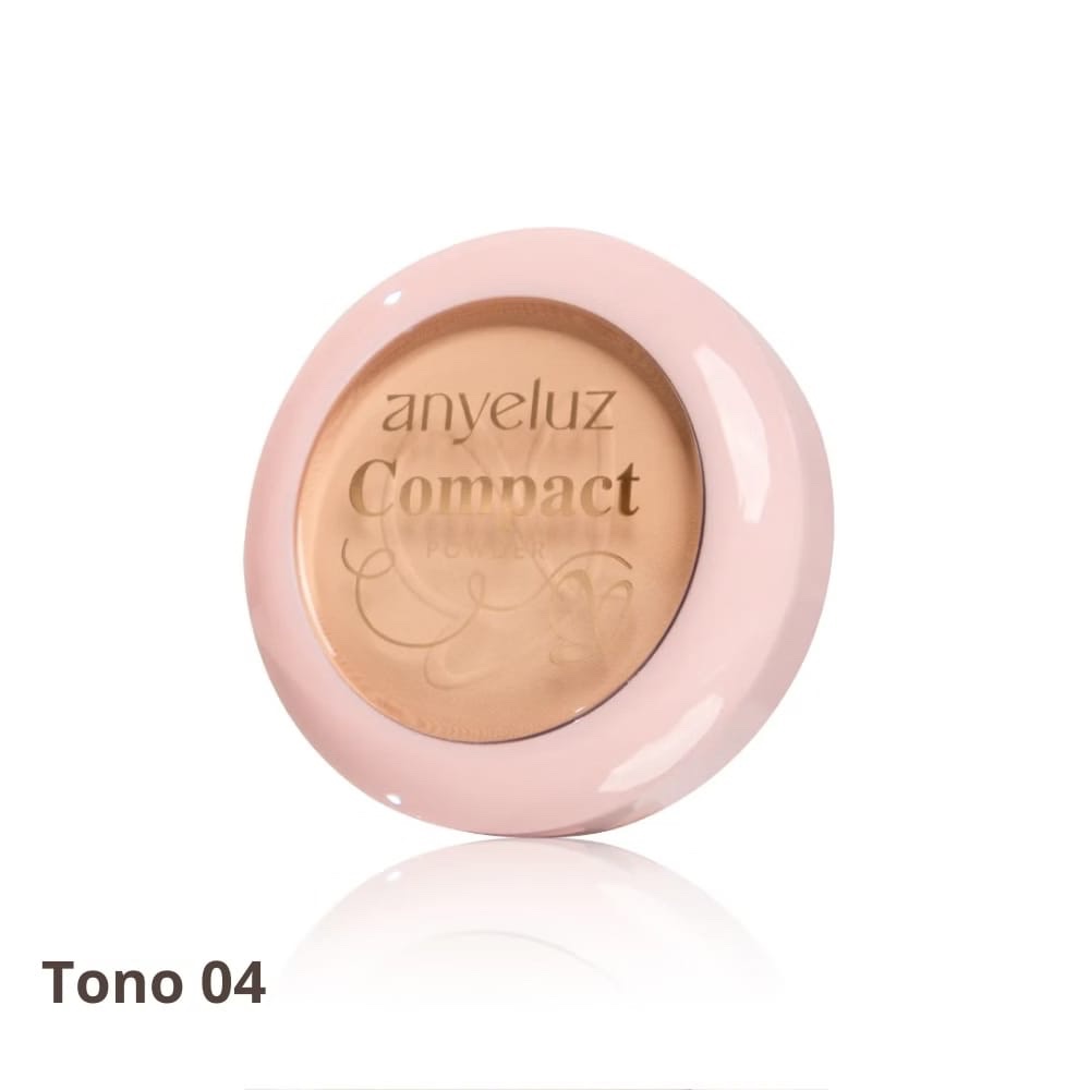 POLVO COMPACTO ANYELUZ - Imagen 3