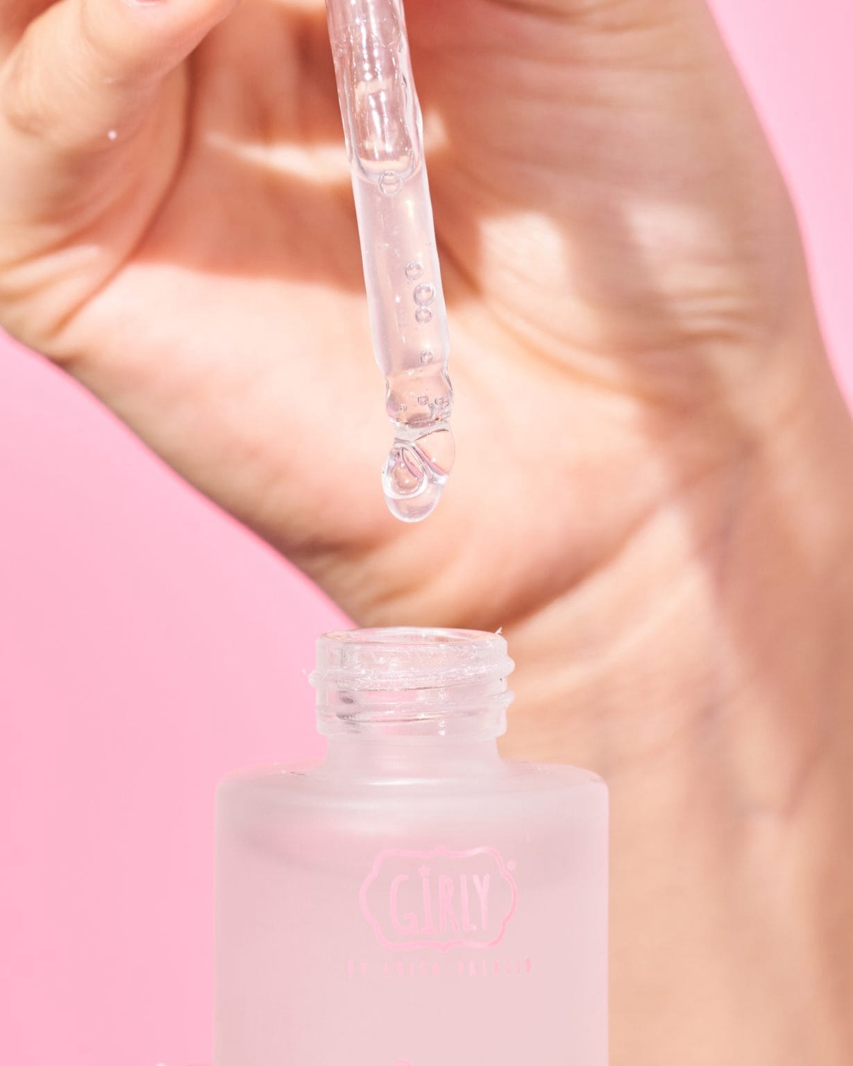 SERUM NIACINAMIDA Y ZINC GIRLY - Imagen 4