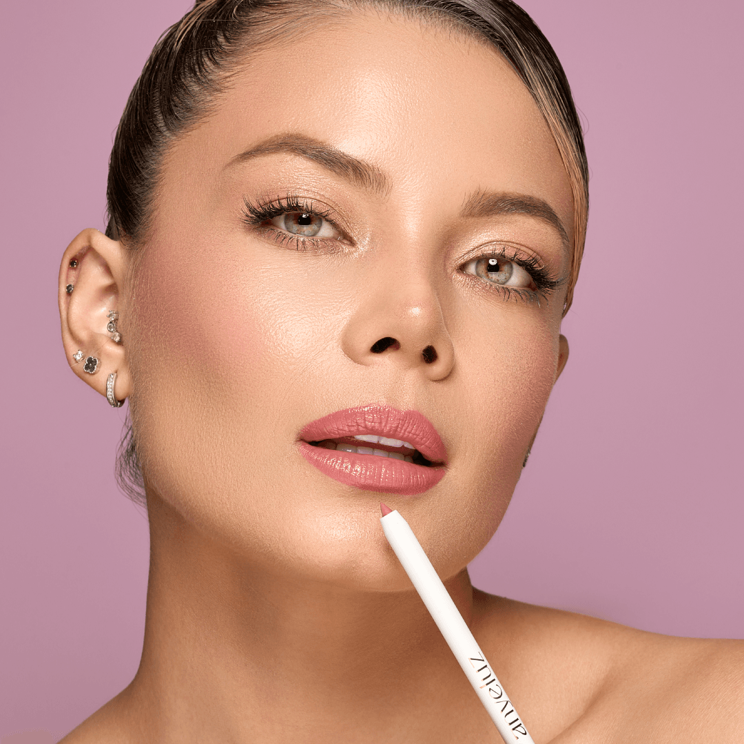 LÁPIZ DELINEADOR DE LABIOS ANYELUZ 01 - Imagen 2