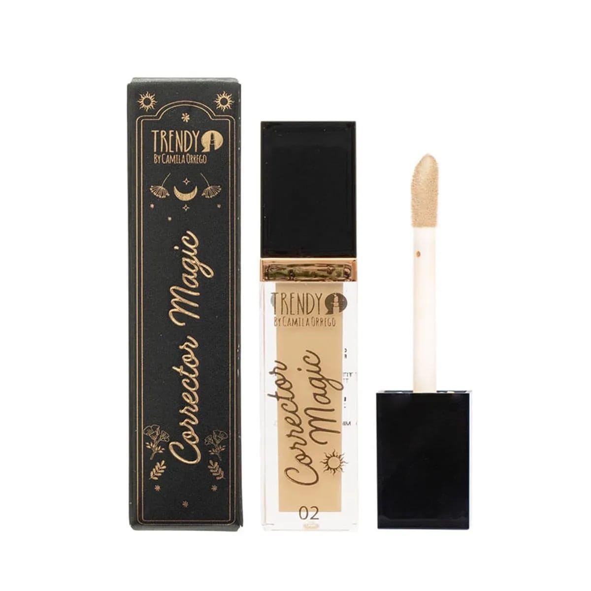 CORRECTOR MAGIC TRENDY