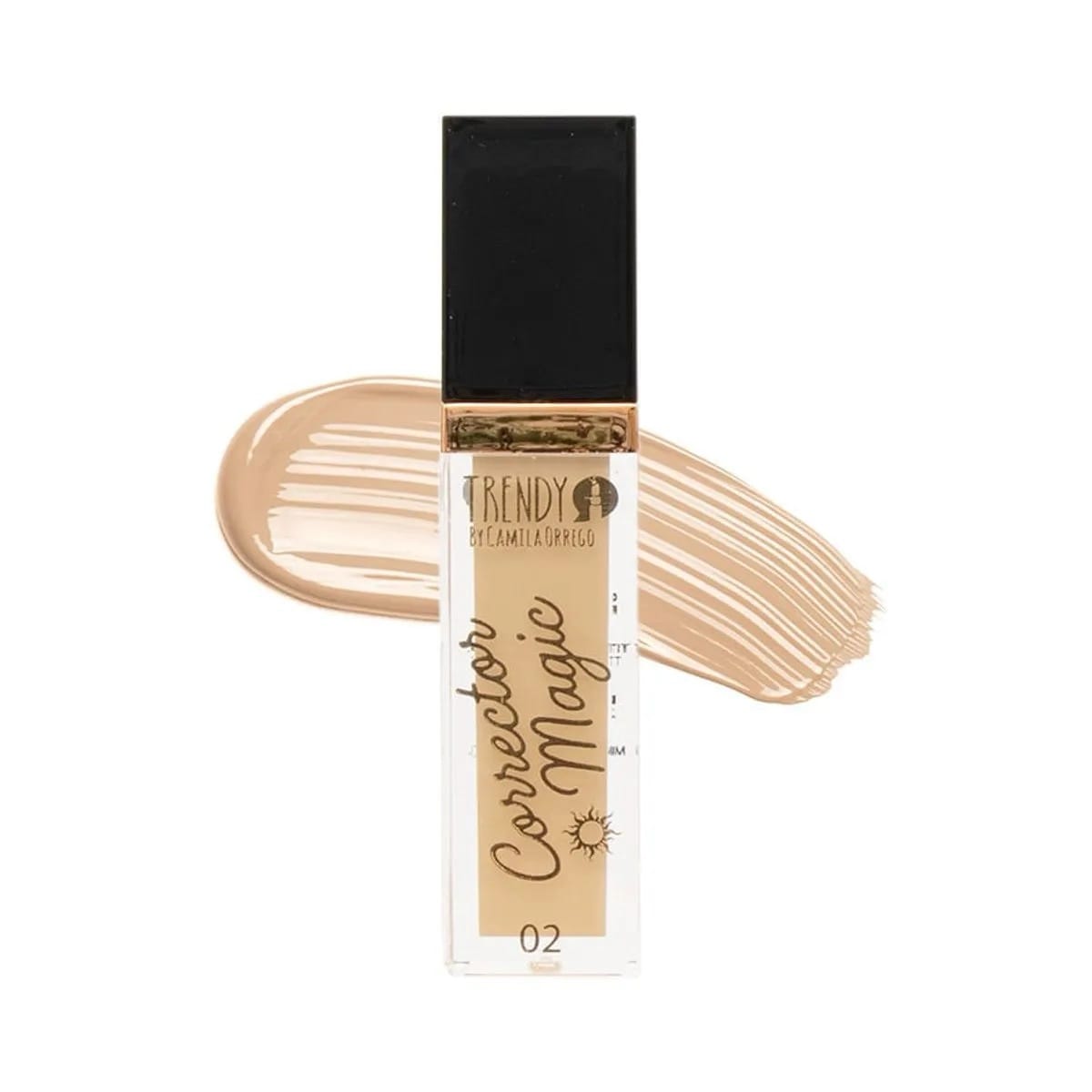 CORRECTOR MAGIC TRENDY - Imagen 2