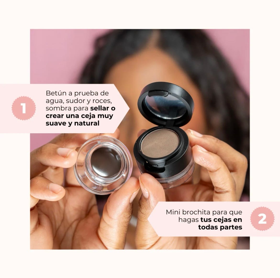 KIT DE CEJAS ANIK - Imagen 6
