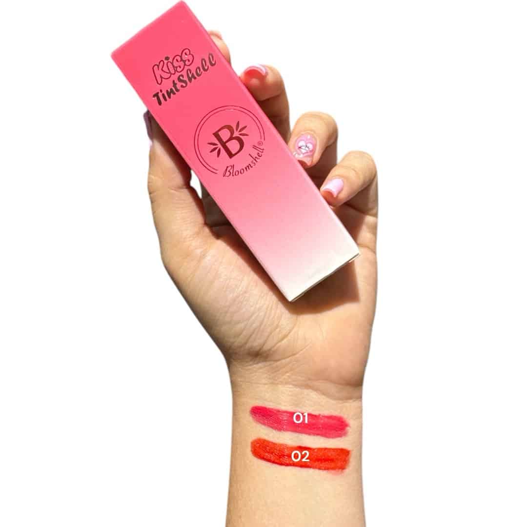 KISS TINT SHELL - Imagen 2