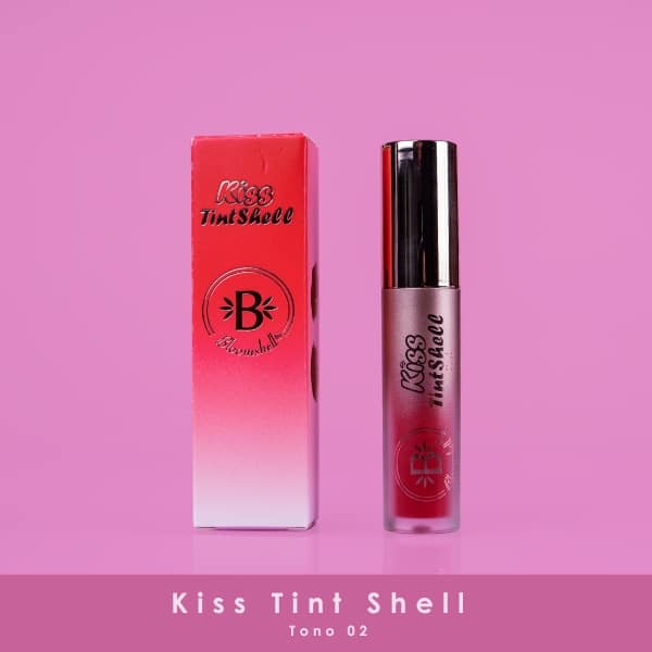 KISS TINT SHELL
