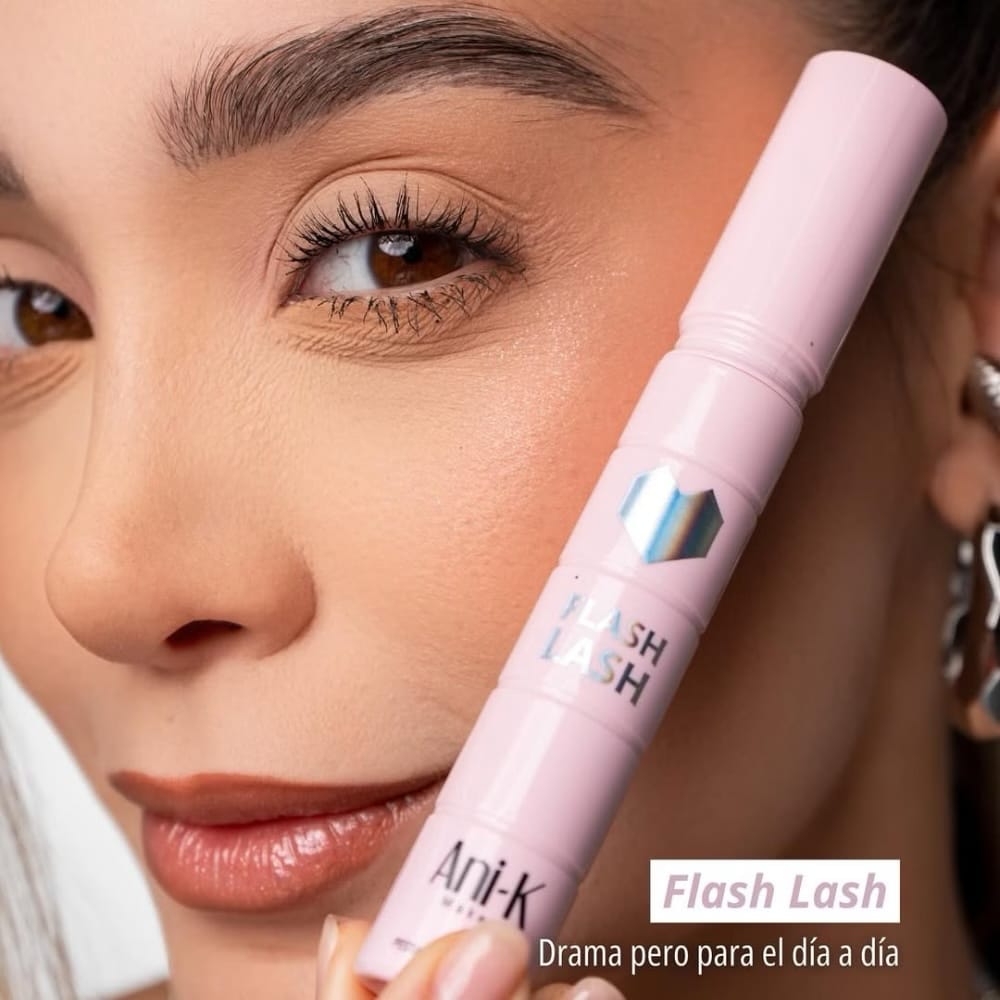 PESTAÑINA FLASH LASH ANIK - Imagen 2