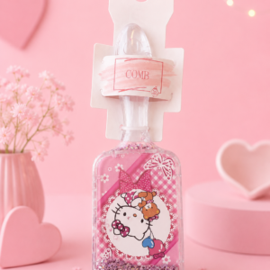 CEPILLO PARA EL CABELLO HELLO KITTY