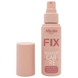 FIJADOR DE MAQUILLAJE ALISSHA