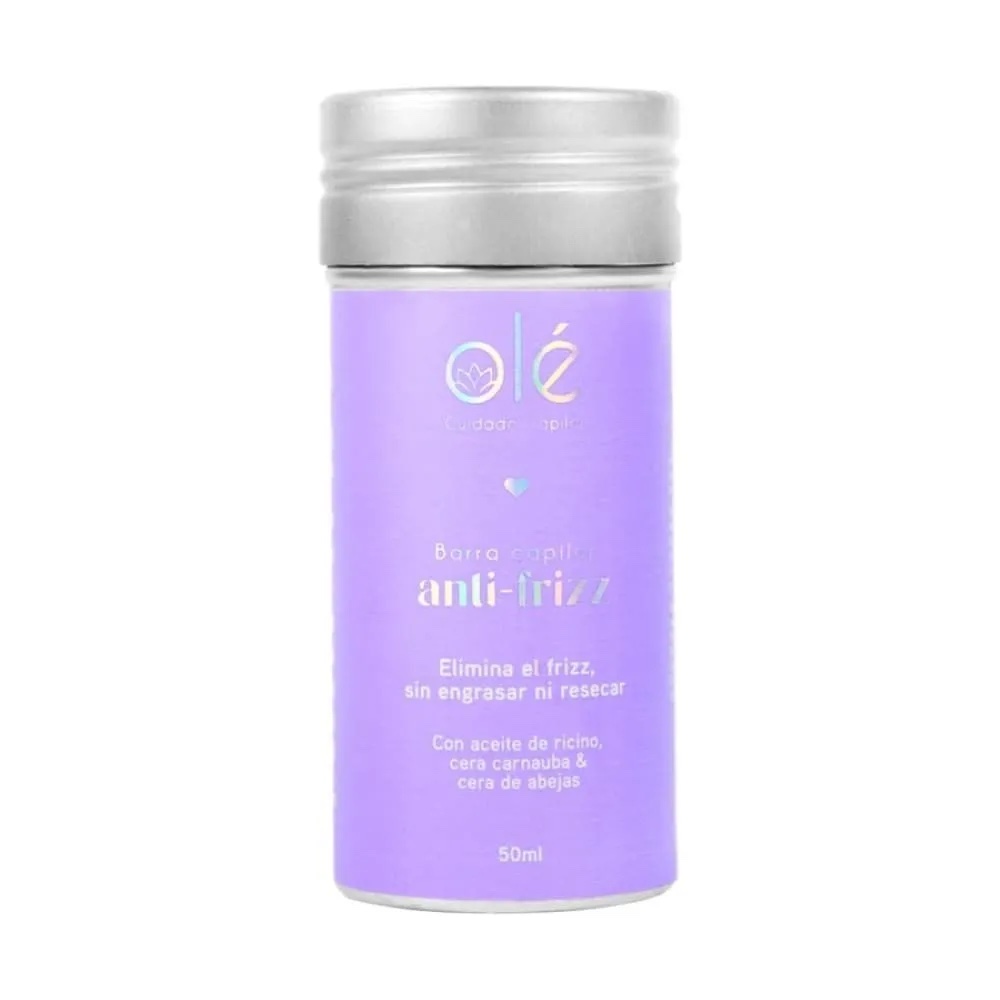 BARRA ANTI-FRIZZ OLÉ