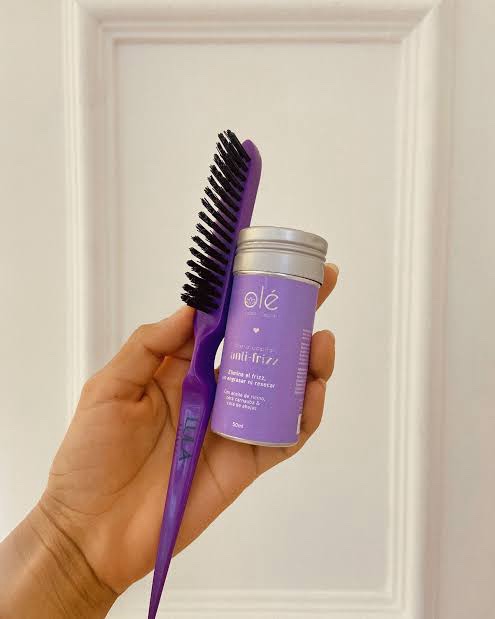BARRA ANTI-FRIZZ OLÉ - Imagen 2