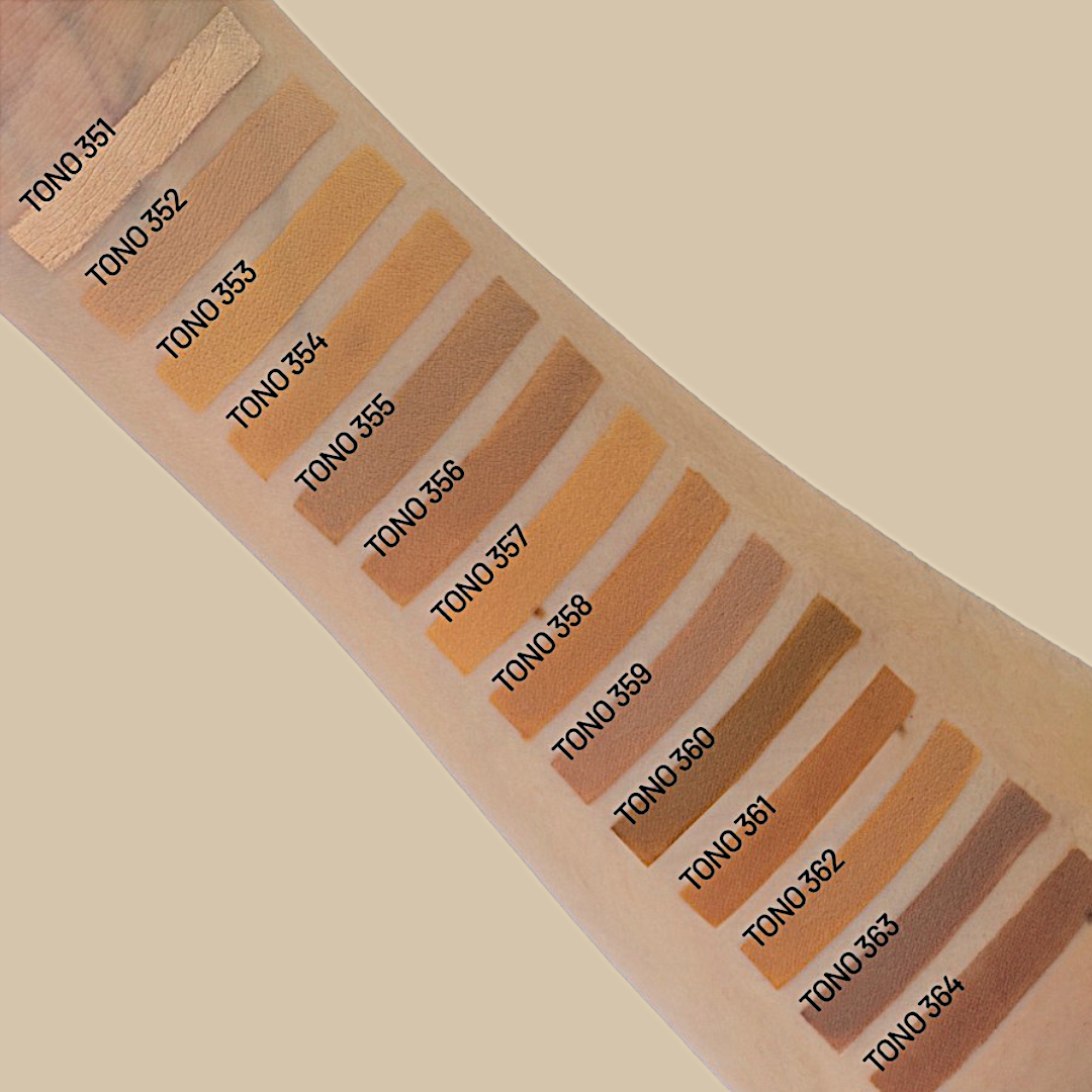 BASE TRULY LA COLORS - Imagen 2