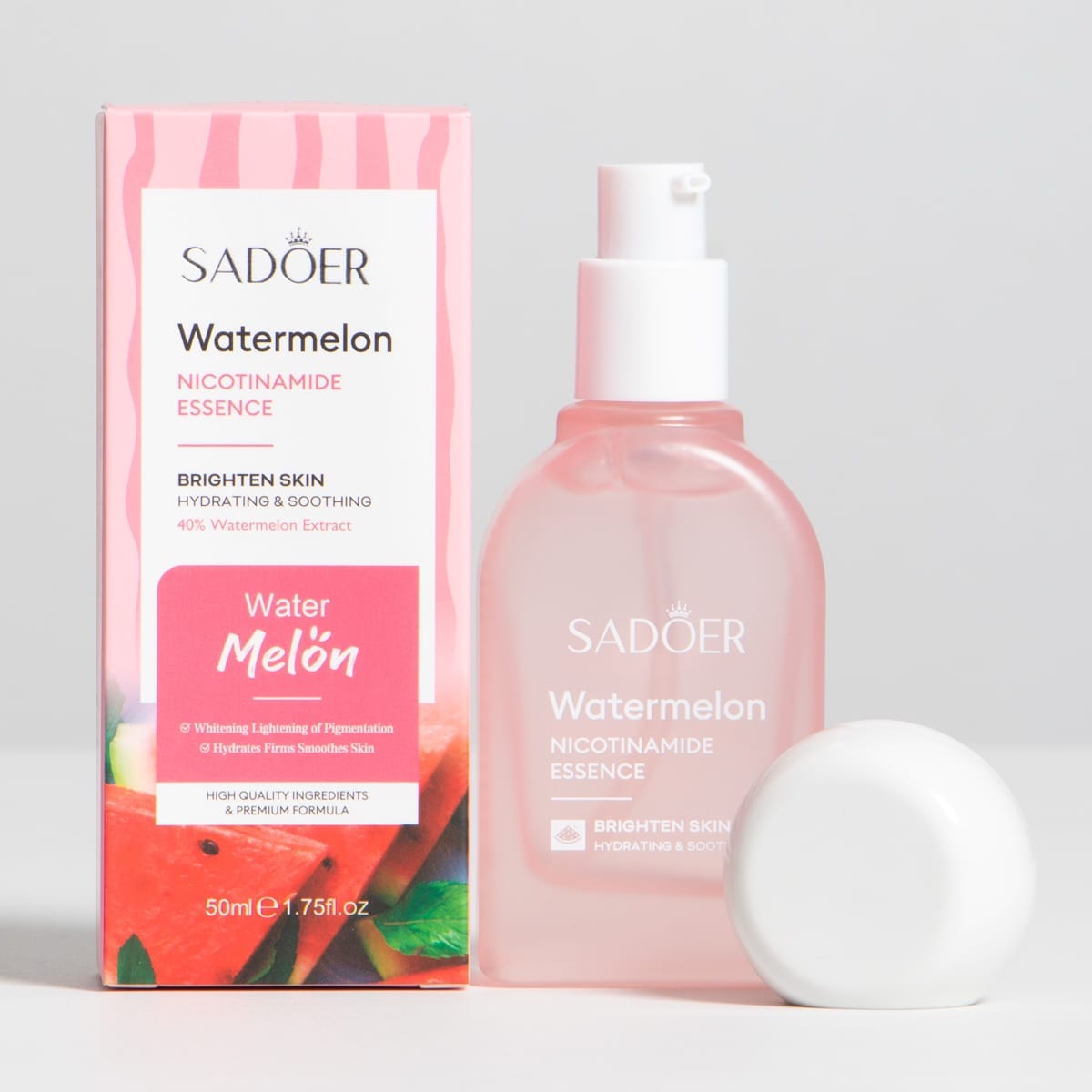 SERUM DE SANDÍA SADOER