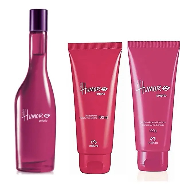 SET HUMOR PROPIO NATURA - Imagen 2