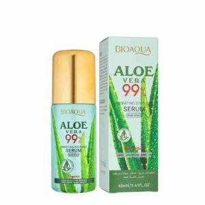 SERUM DE ALOE VERA BIOAQUA