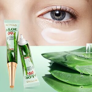 CONTORNO DE OJOS ALOE VERA BIOAQUA