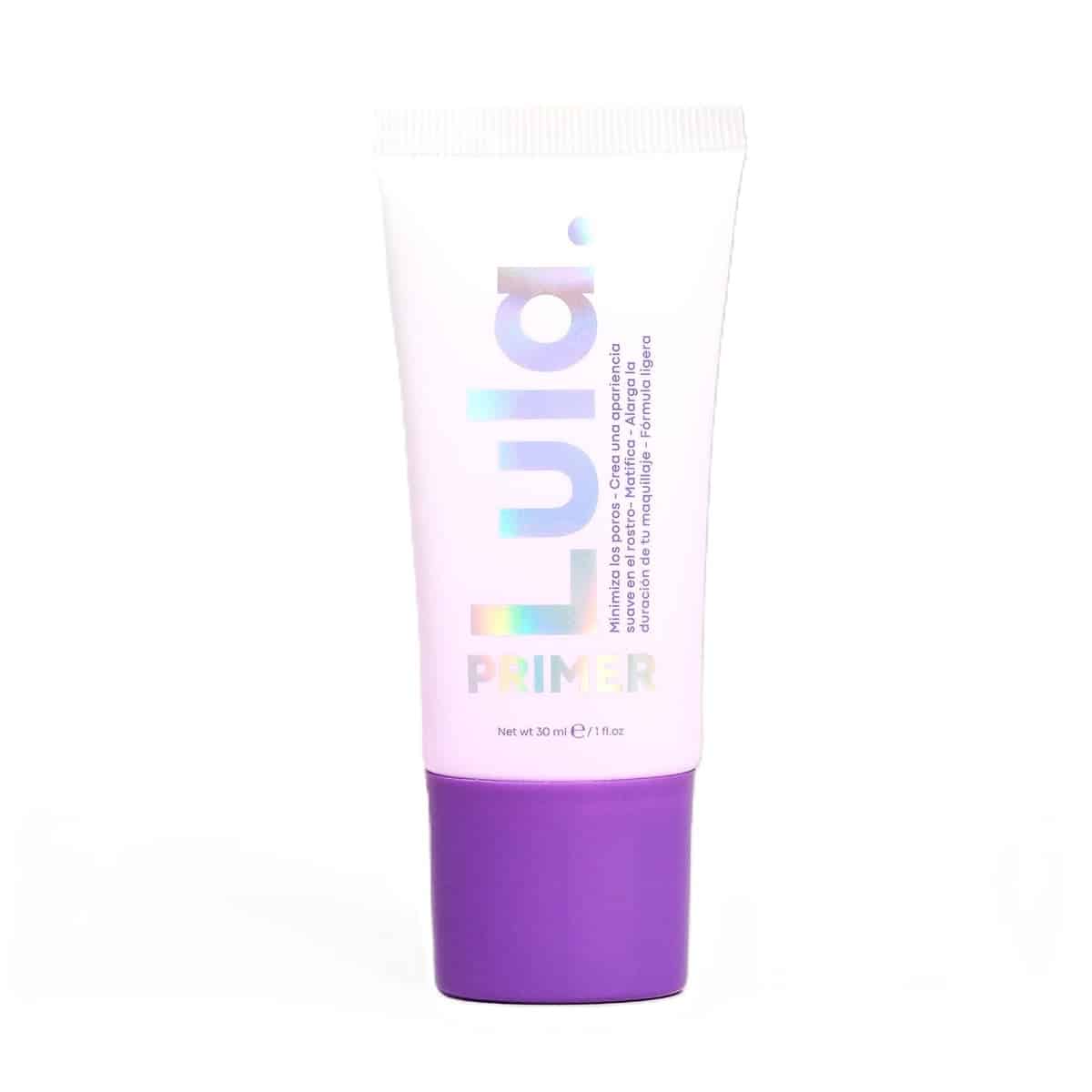 PRIMER FACIAL LULA